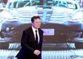 Tesla’s sales in the EU fell by 50% due to Elon Musk’s behavior during the elections in Germany.