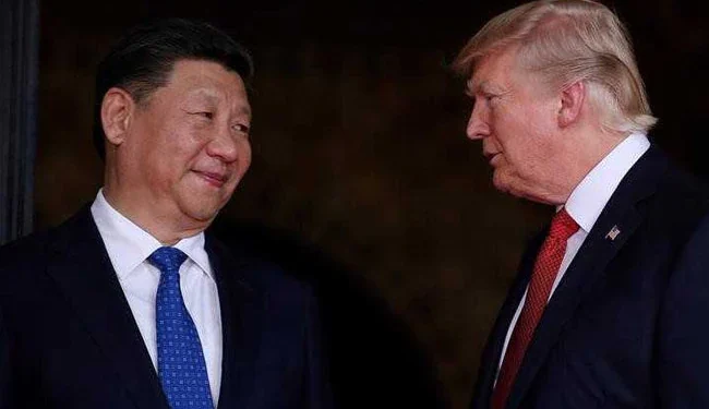 Trump hints at a future bilateral meeting with China’s Xi but does not provide a specific timeline.