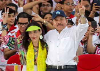 Nicaragua pulls out of Migration and Labour Organizations following criticism over human rights issues.