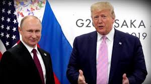 The Kremlin minimizes the significance of Trump’s comment about being ‘angry with Putin,’ stating that it continues to collaborate with the United States on achieving peace in Ukraine.