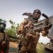 Mali’s security situation remains critical following the deaths of two individuals associated with a pro-junta group in an explosion.