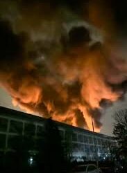 UK initiates investigation into Heathrow closure due to worries regarding energy resilience.