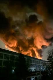 UK initiates investigation into Heathrow closure due to worries regarding energy resilience.