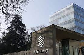 Canada has lodged a complaint with the World Trade Organization regarding the tariffs imposed by the United States on imports of steel and aluminum.