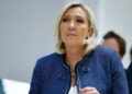 Leaders from Russia to Italy respond to the ruling in the embezzlement case involving Marine Le Pen, the leader of the French far-right.