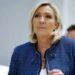 Leaders from Russia to Italy respond to the ruling in the embezzlement case involving Marine Le Pen, the leader of the French far-right.