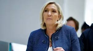 Leaders from Russia to Italy respond to the ruling in the embezzlement case involving Marine Le Pen, the leader of the French far-right.