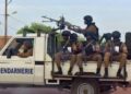Numerous fatalities reported in a suspected jihadist assault in eastern Burkina Faso.