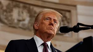 Trump is expected to utilize wartime powers to accelerate the process of mass deportations.