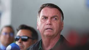Brazil’s highest court has ruled that Bolsonaro must face trial for allegedly plotting to overturn the government following his defeat in the 2022 election.