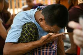 Myanmar’s military persists with airstrikes even after a devastating earthquake claimed more than 1,700 lives.