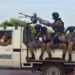 Many fatalities reported in a suspected jihadist assault in eastern Burkina Faso.