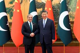 Ten years later, China’s Belt and Road Initiative in Pakistan faces challenges due to concerns over debt, security, and inadequate governance.