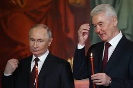 Putin has announced the conclusion of the Easter ceasefire, stating that Moscow is willing to engage in peace talks but calls on Kyiv to respond in kind.