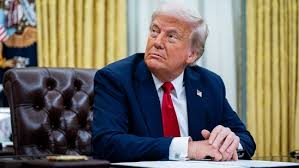 Trump’s upcoming ‘Liberation Day’ tariffs are on the horizon: How is India preparing to respond?