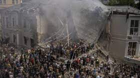 Russian narratives gaining traction in the United States: Zelenskyy criticizes JD Vance for ‘rationalizing’ Russia’s aggression against Ukraine.