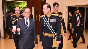 Germany is considering a ‘cyber dome’ in collaboration with Israel to address digital threats.