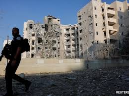 Germany is considering a ‘cyber dome’ in collaboration with Israel to address digital threats.