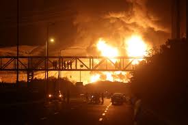 ‘Similar to an atomic explosion, a seismic event’: An Israeli observer recounts Iran’s assault on Tel Aviv