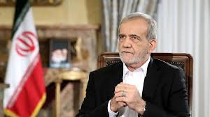 Iran is not pursuing nuclear weapons; however, it will not compromise on its ‘legitimate rights’, stated Iranian President Pezeshkian.