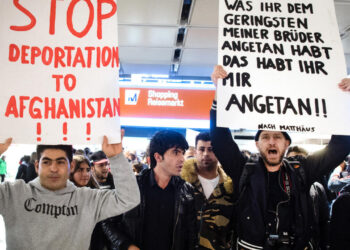 Germany has deported 81 Afghans to the Taliban-controlled country, referring to their ‘criminal past’ as part of a ‘repatriation effort’; this marks the first instance under Merz.