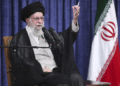 Khamenei praises the struggle against the US and its ‘leashed dog’ Israel; delivers a new warning to ‘attackers’