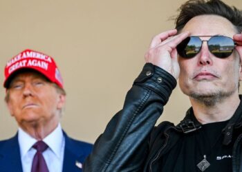 Trump looked into options for terminating contracts with Elon Musk’s SpaceX following the fallout, but was unsuccessful: Report