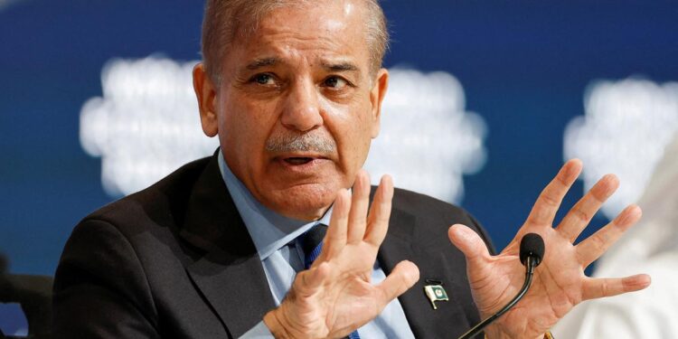 Pakistan’s Prime Minister Sharif has reiterated his call for dialogue, yet India remains cautious about the possibility of peace talk leading to betrayal.