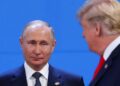 ‘Displeased’ With Putin’: Trump reduces ceasefire deadline, expresses disappointment regarding halted Ukraine discussions