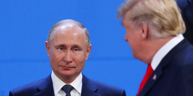 ‘Displeased’ With Putin’: Trump reduces ceasefire deadline, expresses disappointment regarding halted Ukraine discussions