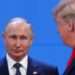 ‘Displeased’ With Putin’: Trump reduces ceasefire deadline, expresses disappointment regarding halted Ukraine discussions