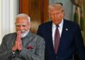 India reacts to Trump’s 25% tariff: Dedicated to ‘fair’ trade, yet will firmly ‘protect’ national interests.