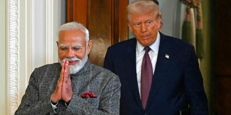 India reacts to Trump’s 25% tariff: Dedicated to ‘fair’ trade, yet will firmly ‘protect’ national interests.