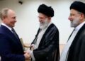 Putin holds a meeting with Khamenei’s senior adviser to talk about Iran’s nuclear program