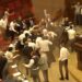 Armenian Parliament’s MCD Moment: Fists Fly As a Brawl Breaks Out During Effort To Remove Opposition MP’s Immunity