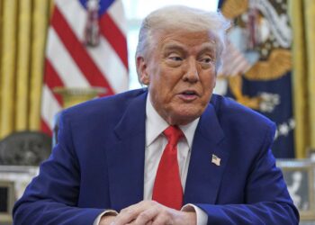 Trump is facing a challenge in Asia: With the deadline approaching, the White House is focusing on trade agreements with India, Japan, and others.