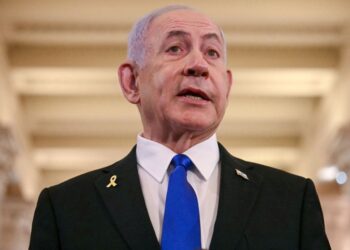 Netanyahu states that Israel is considering ‘alternative options’ as negotiations for a Gaza ceasefire with Hamas have come to a standstill.