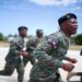 Haiti has dispatched 150 soldiers to Mexico for training in an effort to regain territory from gangs.