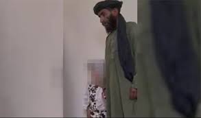 A 6-year-old girl has been sold into marriage to a 45-year-old man in Afghanistan; the Taliban has stepped in, stating: ‘Wait until she turns nine.’