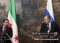 ‘Desiring Russia’s support’: Syrian foreign minister during his initial visit to Moscow; challenges for Assad?