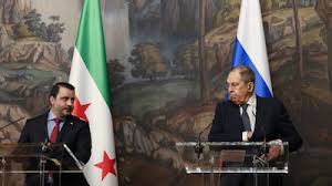 ‘Desiring Russia’s support’: Syrian foreign minister during his initial visit to Moscow; challenges for Assad?