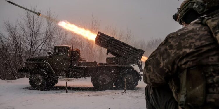 According to the UK Defence Minister, Russia has lost 240,000 soldiers in the Ukraine war this year.