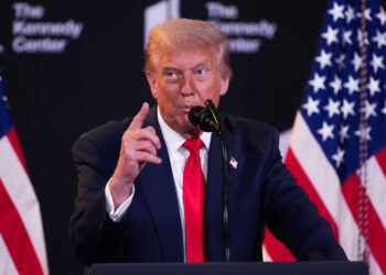 Trump has signed a new order that relaxes regulations for the private space sector.