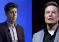 Is Sam Altman preparing to challenge Musk’s Neuralink? Reports indicate…