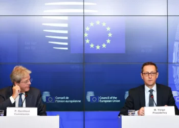 Hungary is taking legal action against the EU for financing Ukraine’s military using frozen Russian assets, asserting its right to block such assistance.