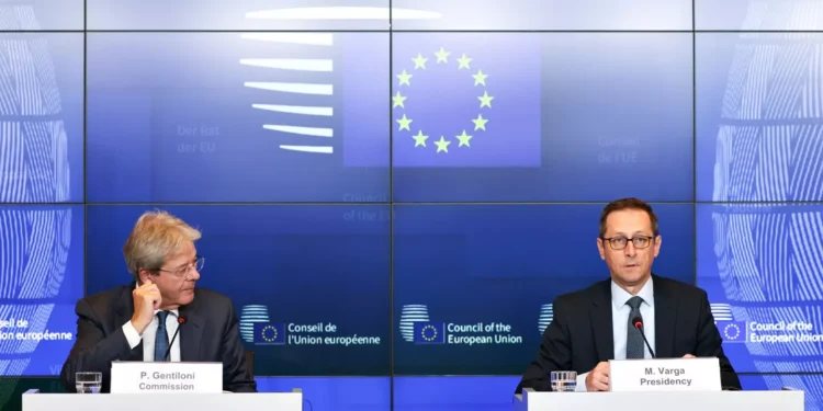 Hungary is taking legal action against the EU for financing Ukraine’s military using frozen Russian assets, asserting its right to block such assistance.