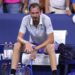 McEnroe shows significant worry for Medvedev following his first-round loss at the US Open 2025: ‘I believe he’s feeling very lost at the moment’