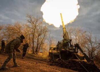 Russia’s Victory Day shone in Ukraine: Is it possible to hack satellites, and could this pose a risk to national security?