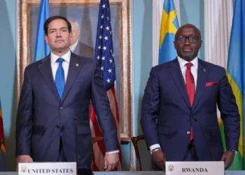 The alternative Rwanda plan: The African country agrees to accept 7 individuals deported by the US as part of the Trump agreement.