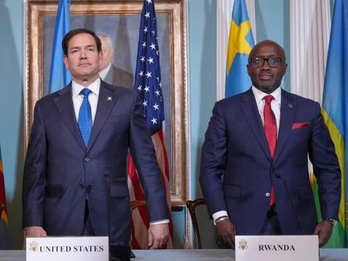 The alternative Rwanda plan: The African country agrees to accept 7 individuals deported by the US as part of the Trump agreement.